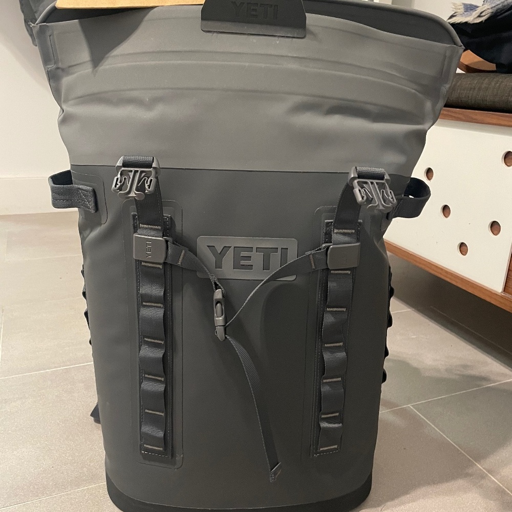 COPY - YETI